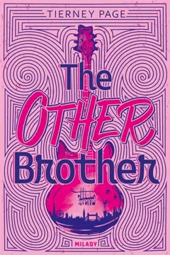 The other brother, couverture