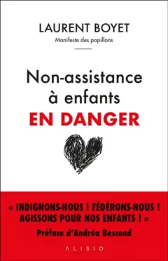 Non-assistance à enfants en danger