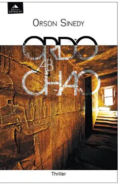 Ordo ab chao