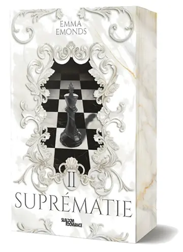 Suprématie. Vol. 2