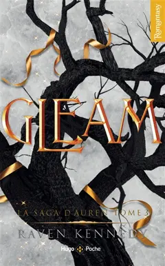 La saga d'Auren, tome 3 : Gleam