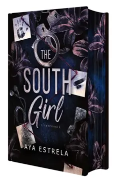 King's university. The South girl, tome 1