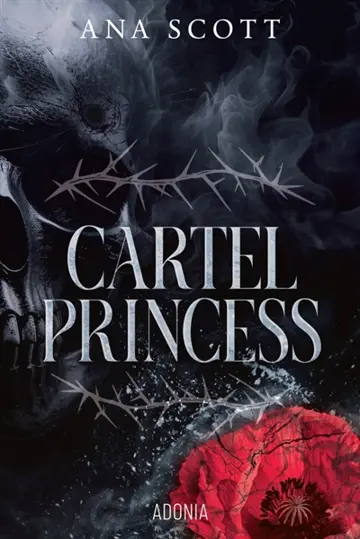 CARTEL PRINCESS