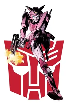 Transformers, tome 5