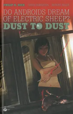 Dust to dust, tome 2