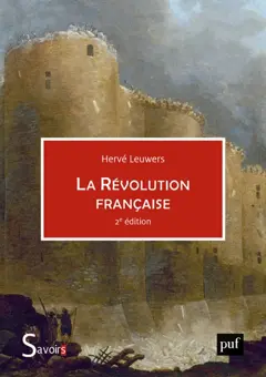 La Révolution française : une histoire occidentale