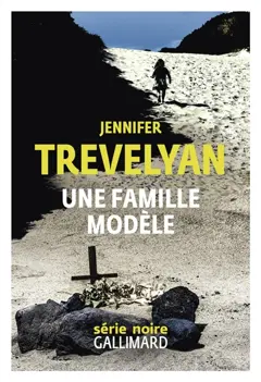 Une famille modèle, couverture