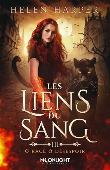 O rage ô désespoir : Les liens du sang 3
