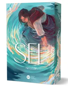 Sel, couverture