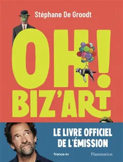 Oh ! Biz'art : une traversée de l'histoire de l'art par le motif !