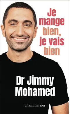 Je mange bien, je vais bien