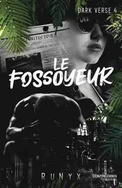 Dark verse, tome 4 : Le fossoyeur