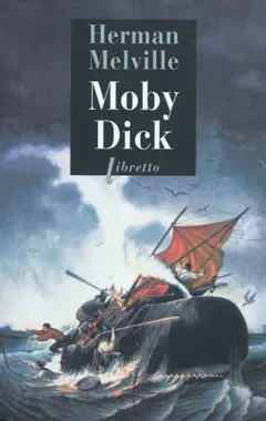 Moby Dick