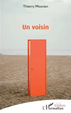 Un voisin, couverture