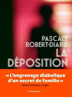 La déposition