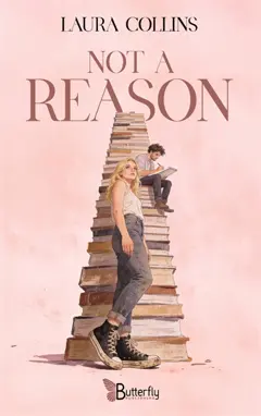 Not a reason, couverture