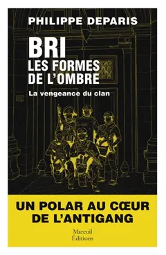 BRI, les formes de l'ombre, tome 2 : La vengeance du clan