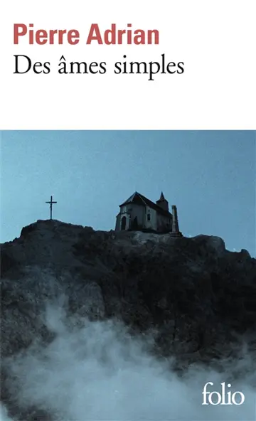 Des âmes simples (Folio) (French Edition)
