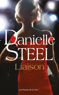 Liaison, couverture