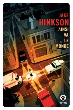 Ainsi va le monde, couverture