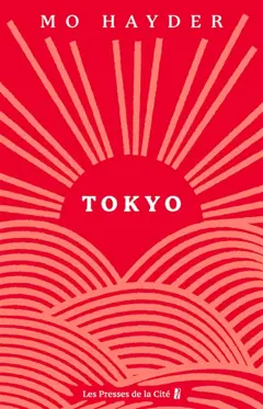 Tokyo, couverture