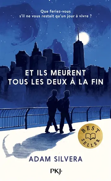 Et ils meurent tous les deux à la fin