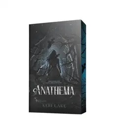 The eating woods, tome 1 : Anathema
