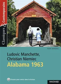 Alabama 1963