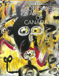 Outsider art of Canada