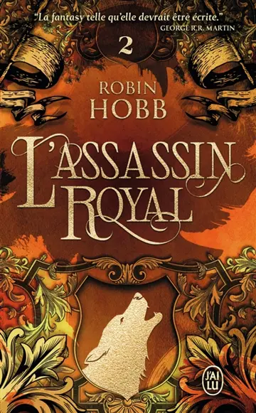 Royal Assassin