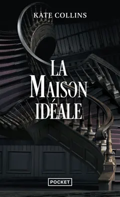 La maison idéale, couverture