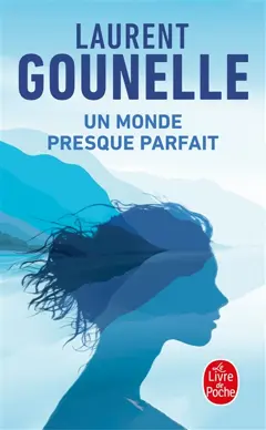Un monde presque parfait, couverture