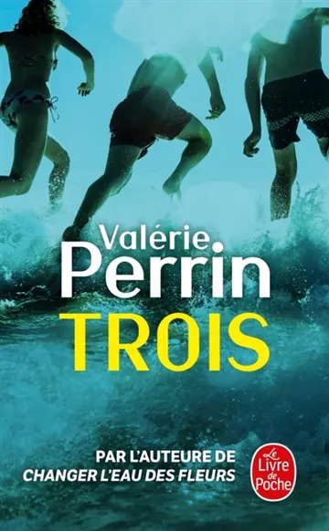 Trois