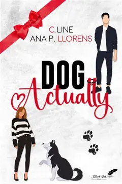 Dog actually