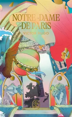 Notre-Dame de Paris