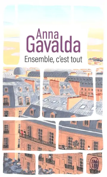 Ensemble, c'est tout