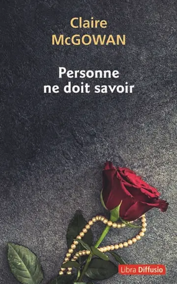 Personne ne doit savoir
