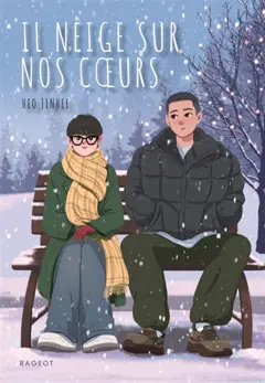 Il neige sur nos cœurs