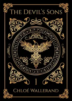 The Devil's sons, tome 1