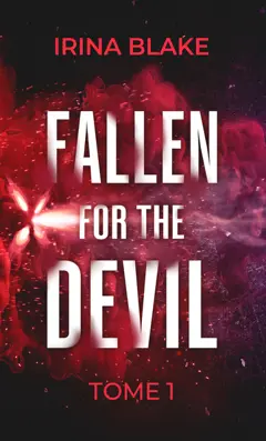 Fallen for the devil, tome 1