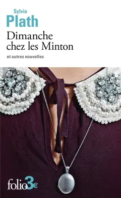Dimanche chez les Minton : et autres nouvelles, couverture