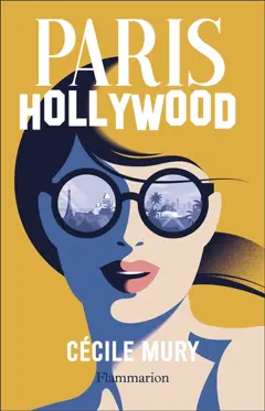 Paris-Hollywood, couverture