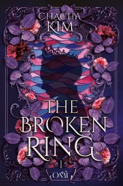 The broken ring, tome 1, couverture