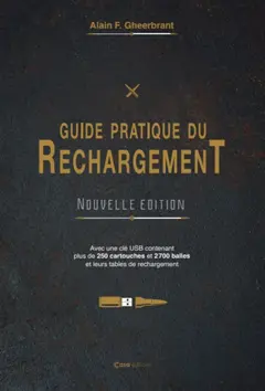 Guide pratique de rechargement