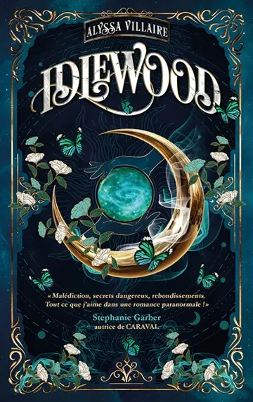 Idlewood. Vol. 1