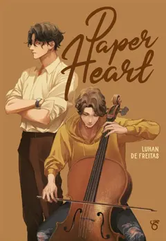 Paper heart, tome 1 : Adagio