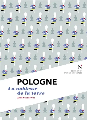 Pologne : la noblesse de la terre