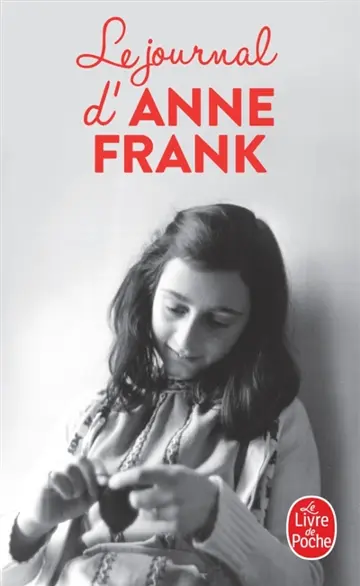 Le journal d'Anne Frank