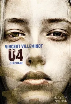 U4. Stéphane, couverture