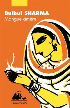 Mangue amère